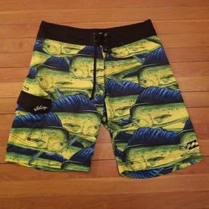 Billabong Boardshorts